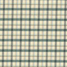 Load image into Gallery viewer, Self Tie Traditional Tattersall Check Stock- Green Check