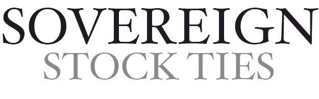 Sovereign Stock Ties Gift Card